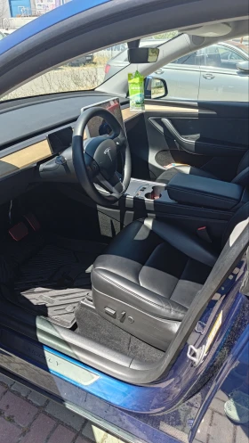 Tesla Model Y Long Range 4x4, снимка 15