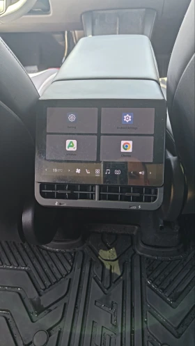 Tesla Model Y Long Range 4x4, снимка 17