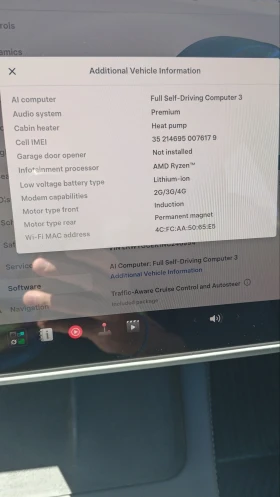 Tesla Model Y Long Range 4x4, снимка 5