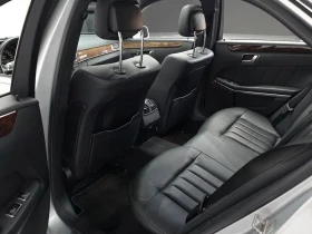 Mercedes-Benz E 200 W212 E300 Elegance, снимка 12