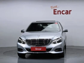 Mercedes-Benz E 200 W212 E300 Elegance, снимка 3