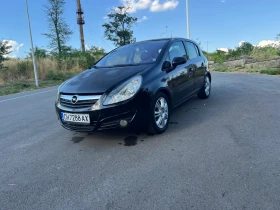 Opel Corsa, снимка 1