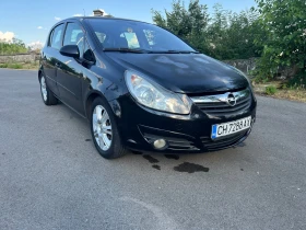 Opel Corsa, снимка 4