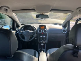Opel Corsa, снимка 5