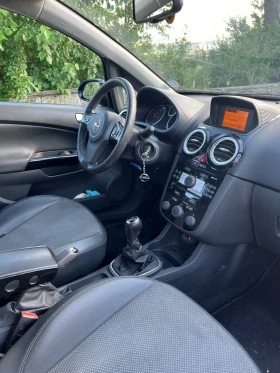 Opel Corsa, снимка 9