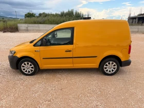 VW Caddy, снимка 5