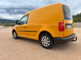 VW Caddy, снимка 7