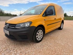 VW Caddy, снимка 3