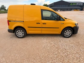 VW Caddy, снимка 4