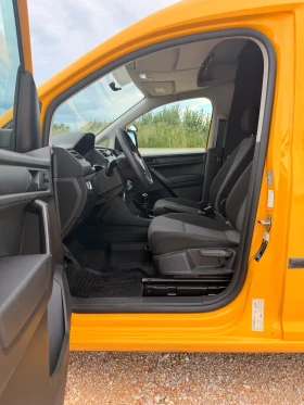 VW Caddy, снимка 10