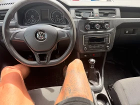 VW Caddy, снимка 12