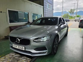 Volvo S90 D5 Awd Momentum, снимка 1