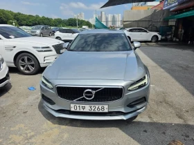 Volvo S90 D5 Awd Momentum, снимка 2