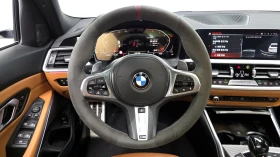 BMW 330 i xDrive M Sport, снимка 12