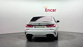 BMW 330 i xDrive M Sport, снимка 4