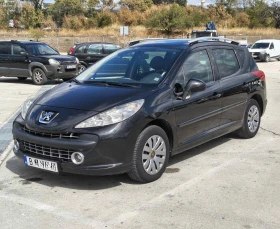 Peugeot 207 SW, снимка 1
