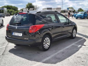 Peugeot 207 SW, снимка 5