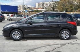 Peugeot 207 SW, снимка 2