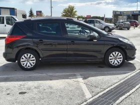 Peugeot 207 SW, снимка 6