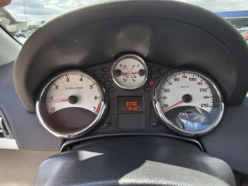 Peugeot 207 SW, снимка 9