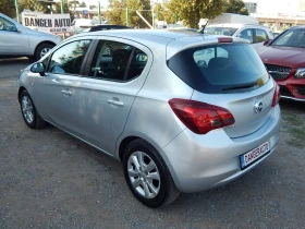 Opel Corsa 1.4i* 70000km.* EURO6* АВТОМАТИК* , снимка 6
