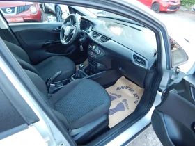 Opel Corsa 1.4i* 70000km.* EURO6* АВТОМАТИК* , снимка 16