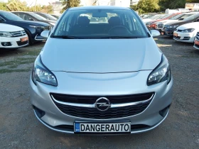 Opel Corsa 1.4i* 70000km.* EURO6* АВТОМАТИК* , снимка 2