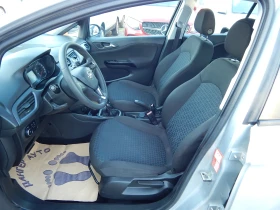 Opel Corsa 1.4i* 70000km.* EURO6* АВТОМАТИК* , снимка 10