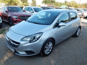 Opel Corsa 1.4i* 70000km.* EURO6* АВТОМАТИК* , снимка 1