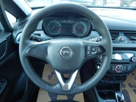 Opel Corsa 1.4i* 70000km.* EURO6* АВТОМАТИК* , снимка 12