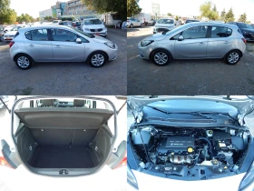 Opel Corsa 1.4i* 70000km.* EURO6* АВТОМАТИК* , снимка 7