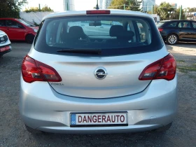 Opel Corsa 1.4i* 70000km.* EURO6* АВТОМАТИК* , снимка 5