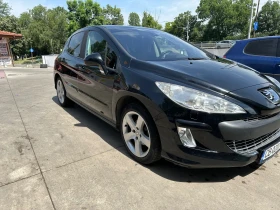 Peugeot 308, снимка 14