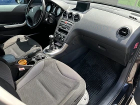 Peugeot 308, снимка 7
