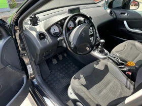 Peugeot 308, снимка 3