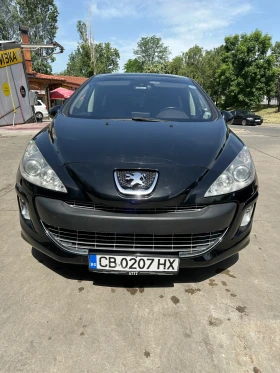 Peugeot 308, снимка 6