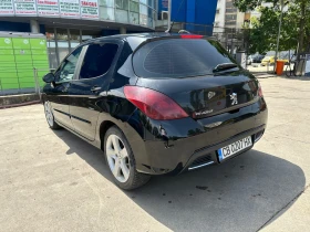 Peugeot 308, снимка 4