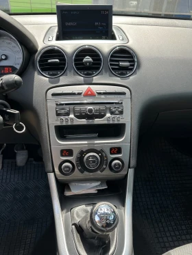 Peugeot 308, снимка 9