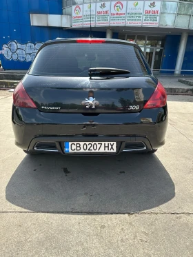 Peugeot 308, снимка 10