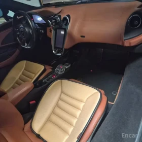 McLaren 570S Coupe Bowers & Wilkins* Vehicle Lift* Carbon Ceramic* , снимка 6