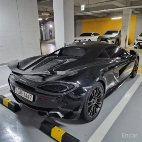 McLaren 570S Coupe Bowers & Wilkins* Vehicle Lift* Carbon Ceramic* , снимка 3