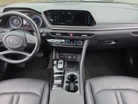 Hyundai Sonata 2.0 Premium, снимка 7