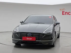 Hyundai Sonata 2.0 Premium, снимка 3