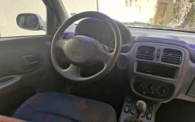 Renault Clio D7D/D4D I4, снимка 10
