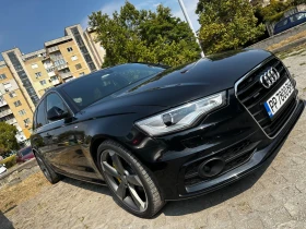 Audi A6 Audi A6 BTDI, снимка 2