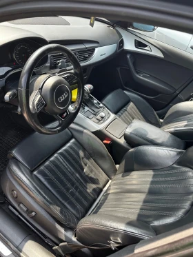 Audi A6 Audi A6 BTDI, снимка 8