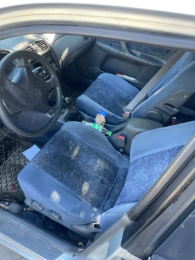 Mazda 323 Бензин/гас, снимка 5
