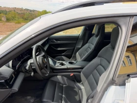 Porsche Taycan CROSS TURISMO 4S МАСАЖ ОБДУХВАНЕ ЛИЗИНГ, снимка 9