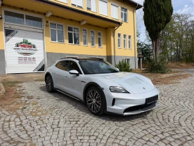 Porsche Taycan CROSS TURISMO 4S МАСАЖ ОБДУХВАНЕ ЛИЗИНГ, снимка 1
