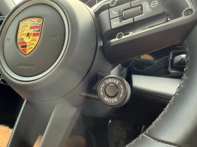 Porsche Taycan CROSS TURISMO 4S МАСАЖ ОБДУХВАНЕ ЛИЗИНГ, снимка 16